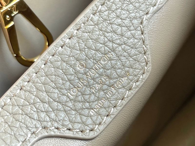 Louis Vuitton Top Handle Bags